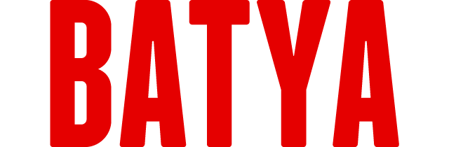 Логотип BATYA