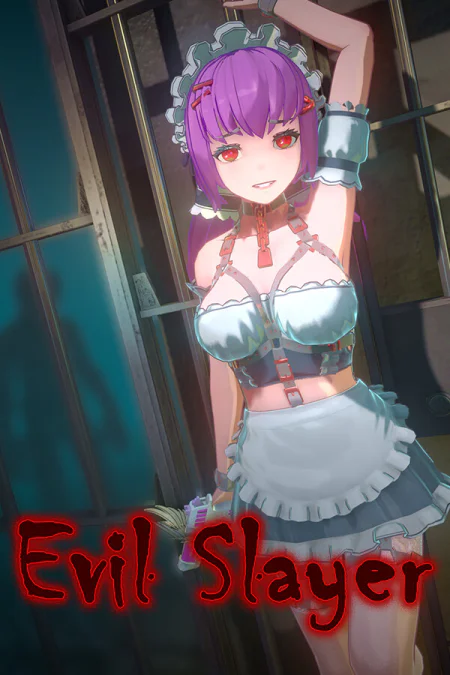 EvilSlayer