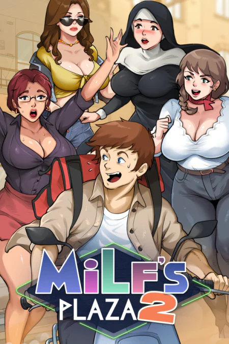 MILF's Plaza 2