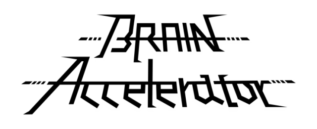 Логотип BrainAccelerator