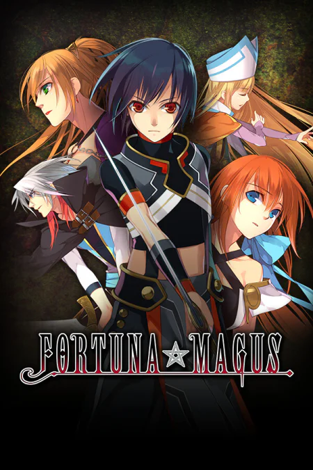 Fortuna Magus