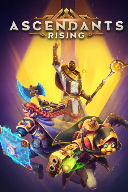 Ascendants Rising