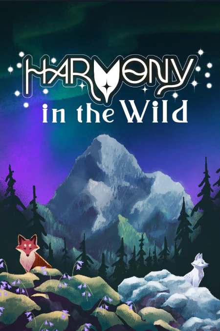 Harmony in the Wild