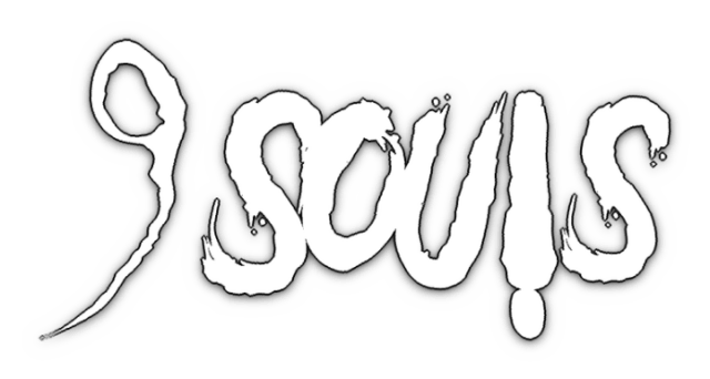 Логотип 9 Souls