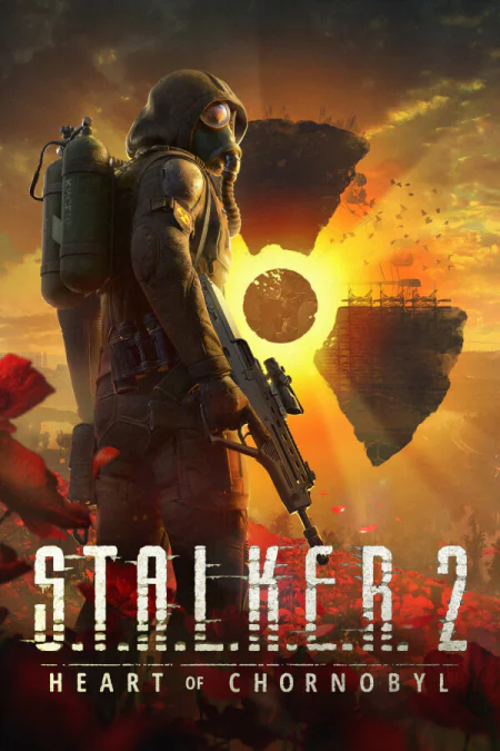 STALKER 2: Heart of Chornobyl