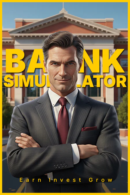 Bank Simulator