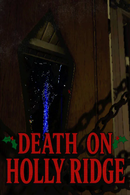 Death On Holly Ridge