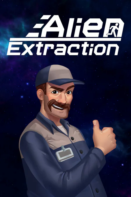 Alien Extraction