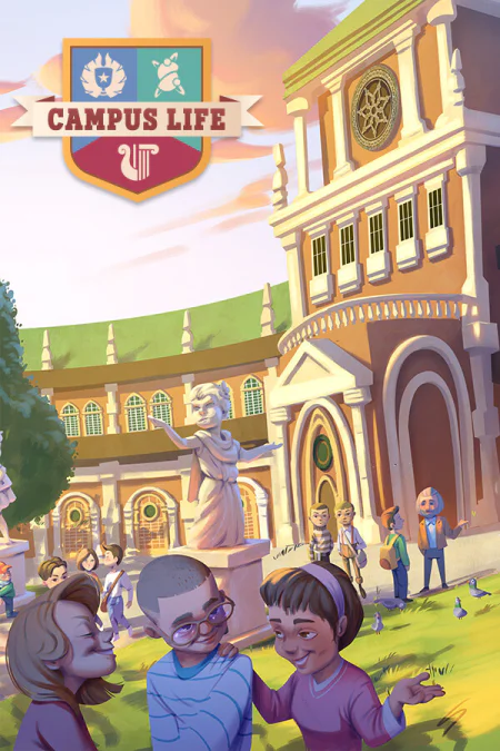 Campus Life