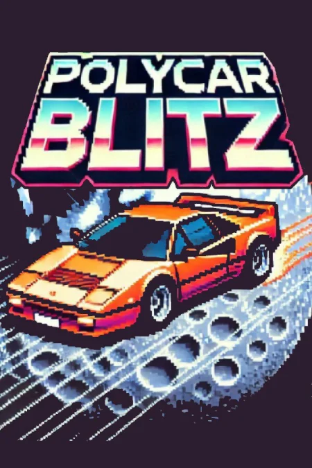 Polycar Blitz