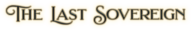 Логотип The Last Sovereign