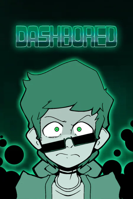 DashBored