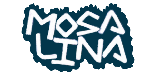 Логотип Mosa Lina