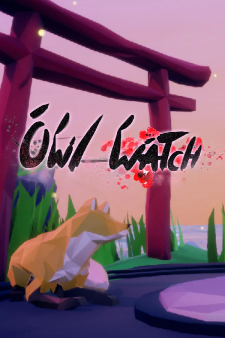 Owl Watch