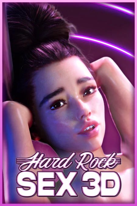 Hardrock Sex 3D