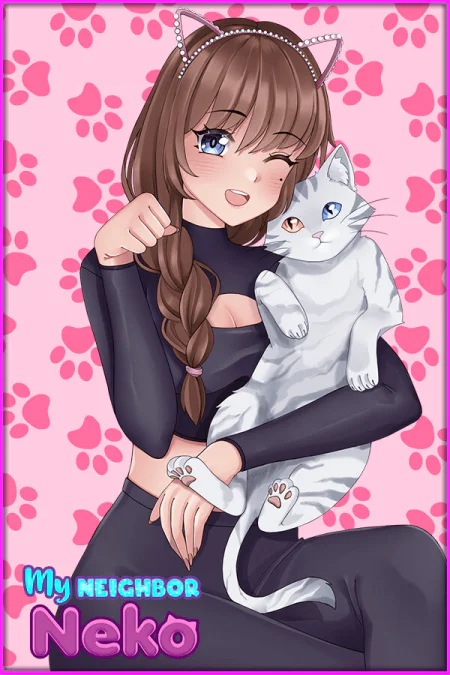 My Neighbor Neko