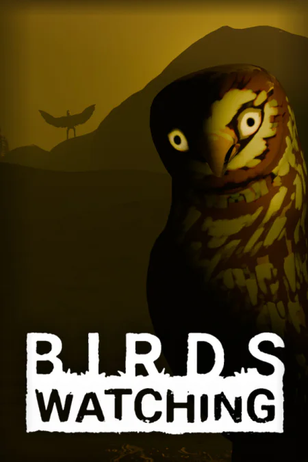 Birds Watching