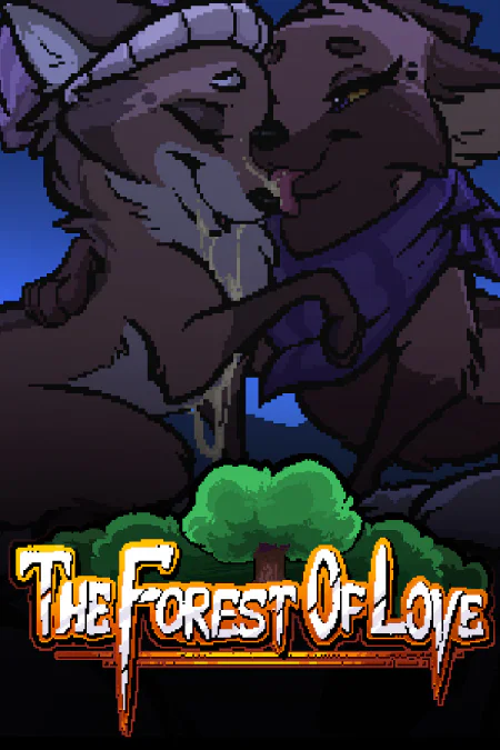 The Forest of Love