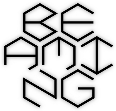 Логотип Beaming (2D puzzle)