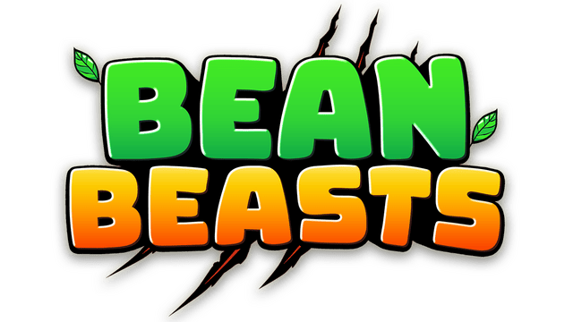 Логотип Bean Beasts
