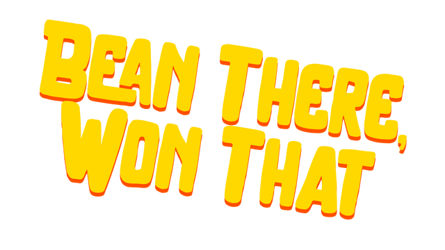 Логотип Bean There, Won That