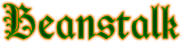 Логотип Beanstalk