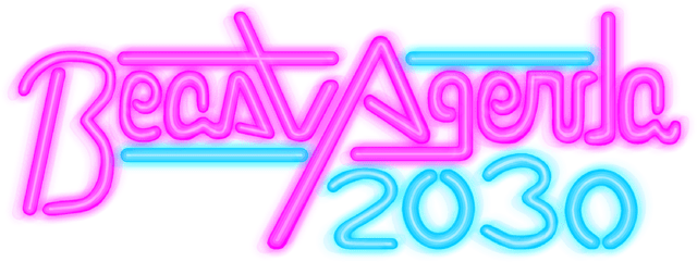 Логотип Beast Agenda 2030