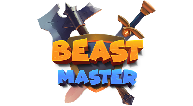 Логотип Beast Master