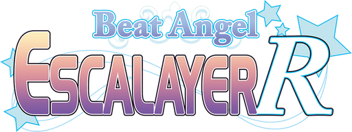 Логотип Beat Angel Escalayer R