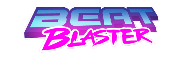 Логотип Beat Blaster