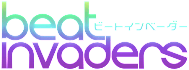 Логотип Beat Invaders