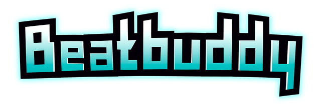 Логотип Beatbuddy: Tale of the Guardians