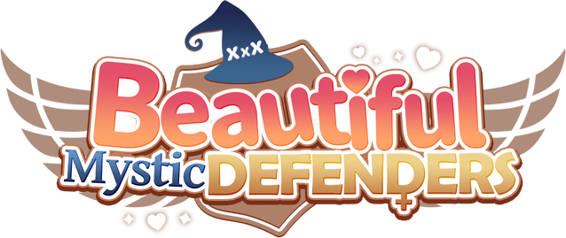 Логотип Beautiful Mystic Defenders