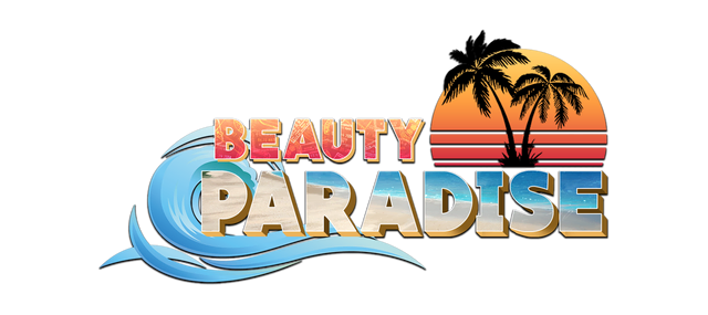 Логотип Beauty Paradise