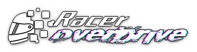 Логотип Racer Overdrive