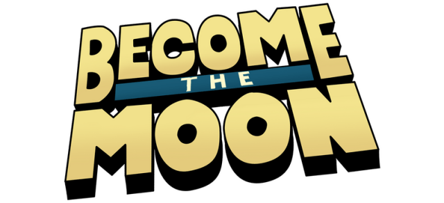 Логотип Become the Moon