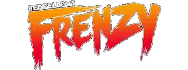 Логотип Bedfellows FRENZY