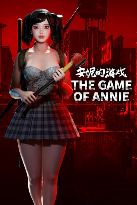 The Game of Annie