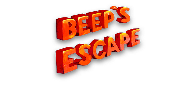 Логотип Beep's Escape