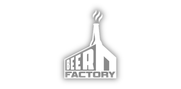 Логотип Beer Factory