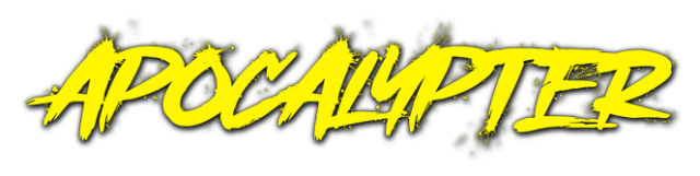 Логотип Apocalypter