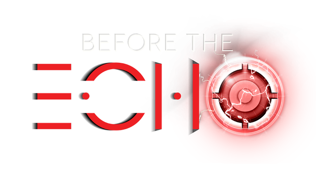 Логотип Before the Echo