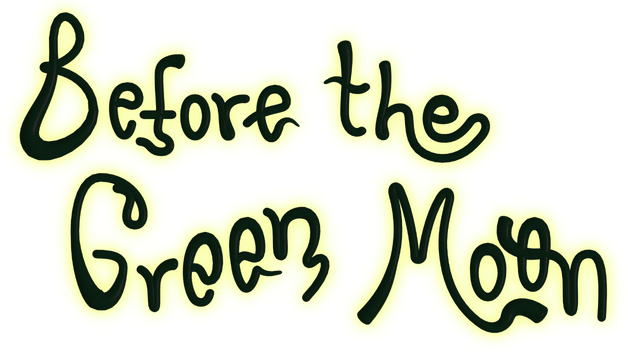 Логотип Before The Green Moon