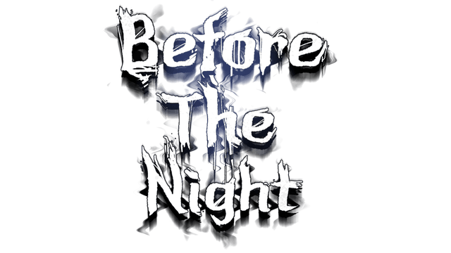 Логотип Before The Night