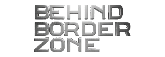 Логотип Behind Border Zone
