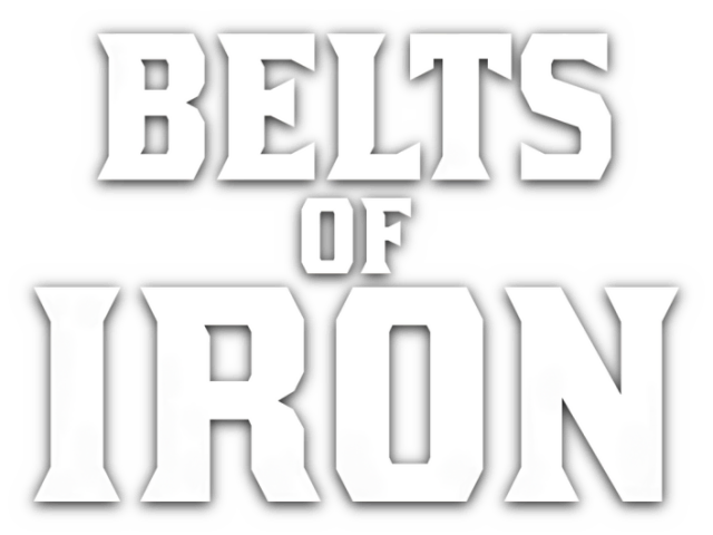 Логотип Belts of Iron