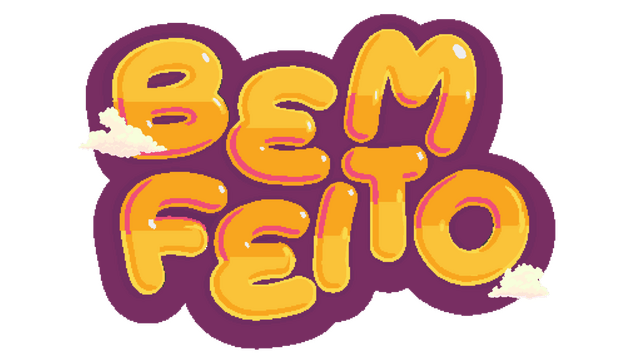 Логотип Bem Feito
