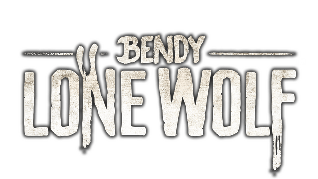 Логотип Bendy: Lone Wolf