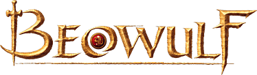 Логотип Beowulf: The Game