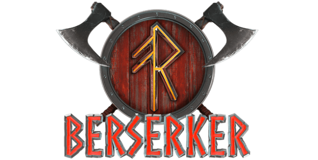 Логотип Berserker